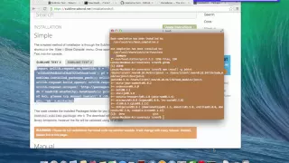 Setting up Sublime Text for Angular Development