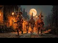 The Mummers' Dance by Loreena McKennitt