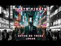Kevin de Vries, Lehar - Tokyo Nights (Ignacio Arbeleche Edit feat. Babasonicos)