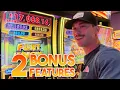 2 Bonuses On This Amazing Fort Knox Slot Machine So Much Fun At Coushatta Casino