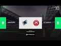 PS5 EA FC 25 Sampdoria Vs Cittadella