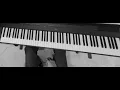 Prayed For You - Matt Stell. Abridged solo country piano cover *Wedding Requests* Ashley and Josh.
