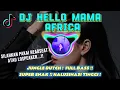 Download Lagu DJ HELLO MAMA AFRICA JUNGLE DUTCH FULL BASS !! [DJ HALUSINASI] DJ OLD HELLO MAMA AFRIKA