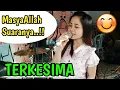 Lagu Dangdut Bikin Merinding - TERKESIMA COVER ENI MONROE - OM. Ratata