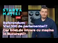 Download Lagu România în prelungiri: între fotbal, taxe și promisiuni de 300 de parlamentari | Starea Nației live