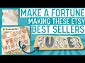 Create A Trending Name Puzzle Using A Glowforge Laser Cutter
