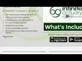 Study With The Infinite Actuary TIA