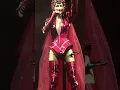 謝金燕 Jeannie Hsieh - Turn口罩 Turn Mask (TURN口罩台北演唱會 直式Live MV)