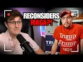 Download Lagu MAGA Guy SUDDENLY REALIZES Liberals Were RIGHT