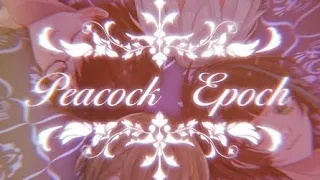 Download 【新人歌い手グループ】Peacock Epoch / ざくらす MP3