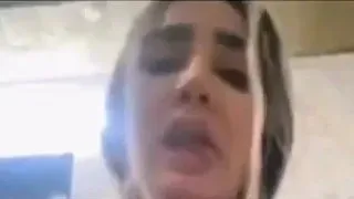 فيديو رحمة محسن ورجل الاعمال في غرفة النوم 