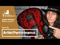 Download Lagu Justin Johnson - 'Before You Go' Emerald Guitars 'Virtuo' Hybrid Carbon Fiber guitar