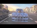Download Lagu Fire and Police Crossover - LEGO City Studio - Episode 2: Fire and Heist
