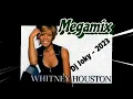 Download Lagu 👍Whitney Houston 👍 Megamix 👍 Dj Joky - 2023 🤩💃💋