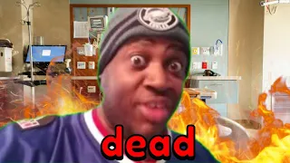 EDP445 DIED OMG
