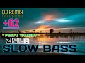 Download Lagu DJ PINTU TAUBAT(ZIVILIA) REMIX SLOW BASS.