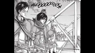 Download Calm Before The Storm  - Attack On Titan Vol 18 Review MP3