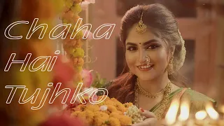 Download Chaha Hai Tujhko Song Cover By Debolinaa Nandy || Mann || Aamir Khan, Manisha || Old Songs MP3