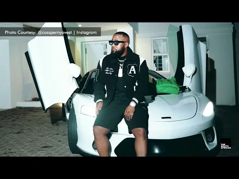 Download MP3 Nota Baloyi aims flaming guns at ‘the biggest cyberbully’ Cassper Nyovest
