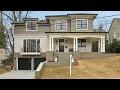 TOUR A 3 189M MODERN LUXURY MASTERPIECE IN ARLINGTON VA