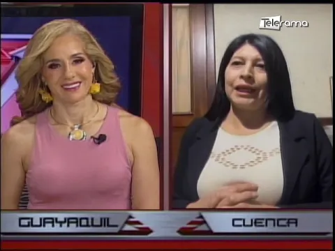 A través de La Cascada emprendimiento social, turístico y cultural