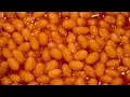 Beans wtf extended