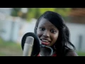 Lady aisha  - Wanten Riddim (Video clip)
