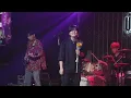 PURPEECH - ดอกไม้ที่รอให้เธอเก็บ | Live Concert บ้านเพื่อน บางกอก