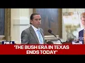 Paxton Impeachment Trial Tony Buzbee gives fiery closing argument