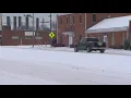 Winter Storm Update Team Coverage 6 30 PM Jan 25 2026