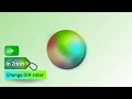 How to change the background color of a div in CSS Tricks