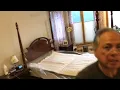Mattress from a box Serta brand Unboxing