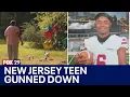 Vigil held for slain Millville teen as community leaders warn of uptick in gun violence