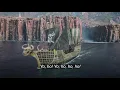 The Rumbar pirates cross Reverse Mountain One Piece Live Action S2E2 54