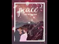 Phir Se Kaho by Rekha Bharadwaj | Peace be with you a Lyrical Video - AmRohi