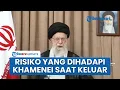 Download Lagu Risiko dan Realita yang akan Dihadapi Pemimpin Tertinggi Iran Ali Khamenei saat Keluar dari Bunker