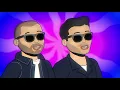 Download Lagu Arno Faraji X Two Another - Just A Phase (Official Video)