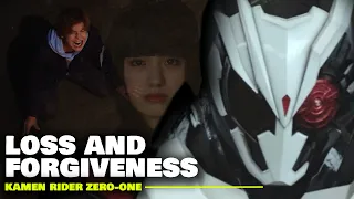 Download Kamen Rider Zero-One | A Story on Loss and Forgiveness MP3