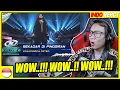 Download Lagu INDOREACT | Francissca Peter - Sekadar Di Pinggiran - Festival Muzik AJL