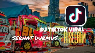 Download DJ Tiktok Hislerim - Serhat Durmus | DJ Versi Angklung | Remix Full Bass MP3