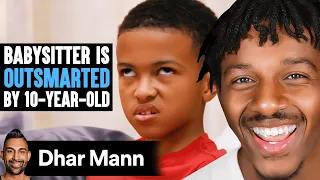 FIRST TIME WATCHING DHAR MAN