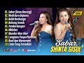 Lagu Shinta Gisul Ft Lembayung - SABAR (Sadewok) - WEDI KARO BOJOMU - BUKIT BERBUNGA | DANGDUT VIRAL 2025