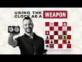 Download Lagu Playing an NM, FM, IM, and two GMs | Using the Clock as a Weapon #65