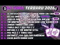 Lagu DJ TIKTOK TERBARU 2026-🎵DJ SA CERITAKAN PADA BINTANG X JANGAN TUNGGU LAMA LAMA FULL ALBUM 