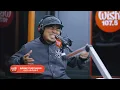 Gloc-9 (feat. Flow G) performs "Bahay Yugyugan" LIVE on Wish 107.5 Bus