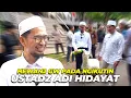 Download Lagu MASYAALLAH..! UST. ADI HIDAYAT HAPPY BANGET, HEWAN2 GW PADA NYAMPERIN