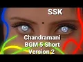 Lagu SSK 1 Chandramani BGM 5 Short Version 2 - Ep1506
