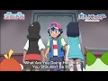 Download Lagu 🔥FINALLY! Ash RETURN In Pokemon Horizons CONFIRMED 😳! | Roy Vs Ash SOON!? 🥶 | New Episodes 112 , 113