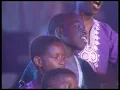 Ron Kenoly - The Lord Be Magnified (Live)