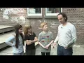 Download Lagu Community Plastics maakt design voorwerpen van oud plastic | Waardevol Ondernemen